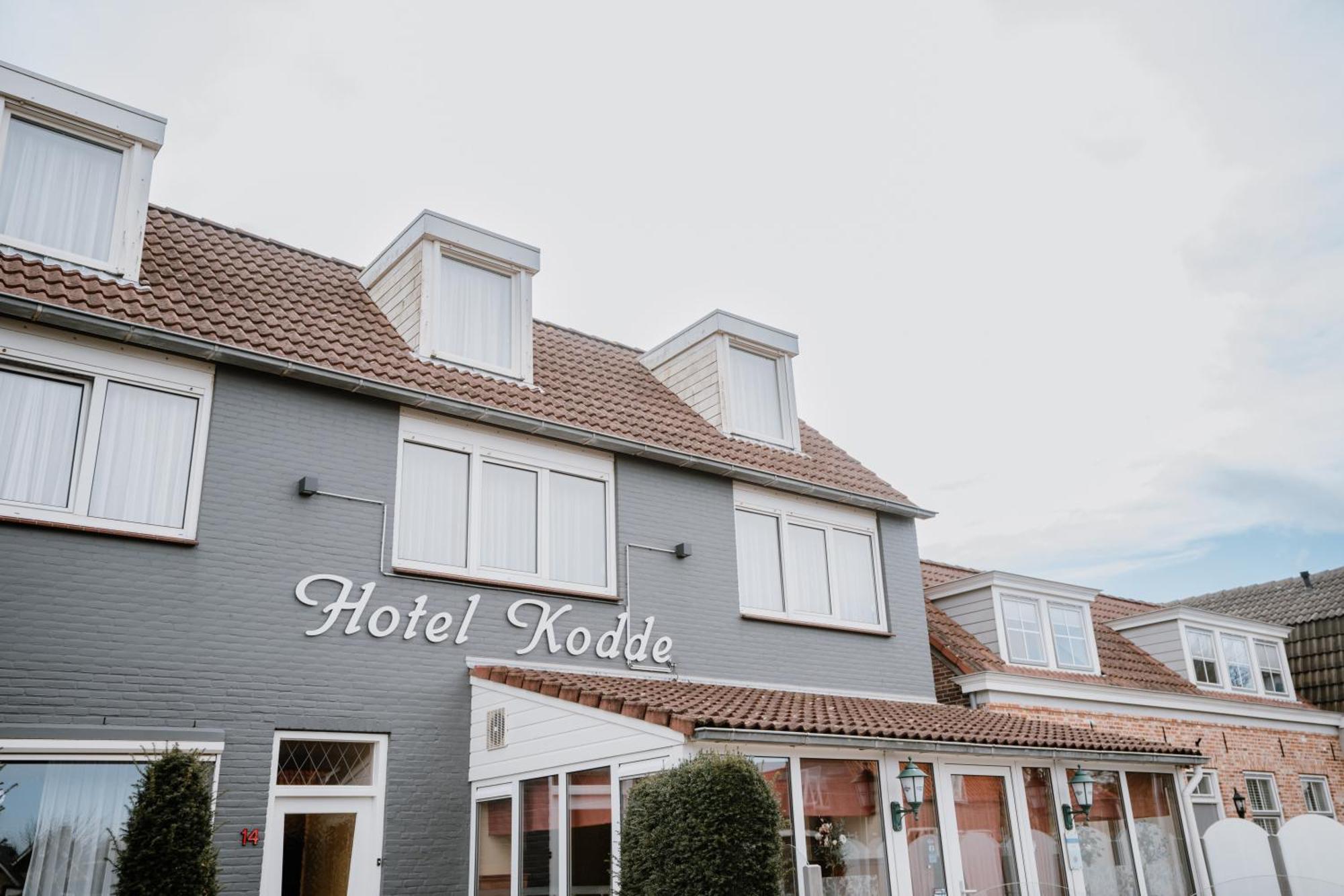 Ons Kotje Villa Aagtekerke Exterior photo