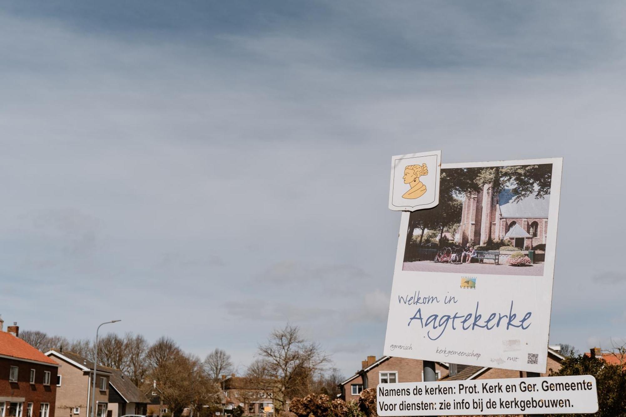 Ons Kotje Villa Aagtekerke Exterior photo