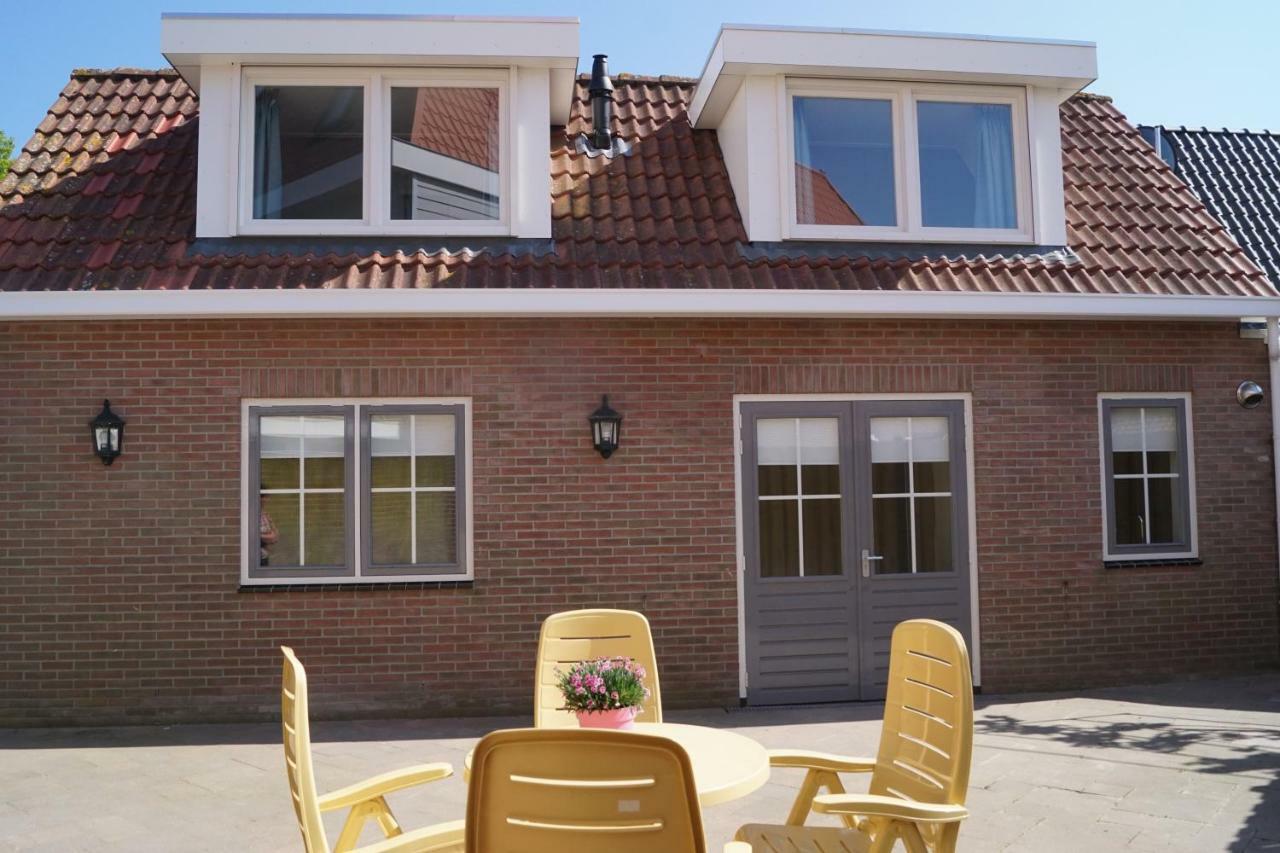 Ons Kotje Villa Aagtekerke Exterior photo